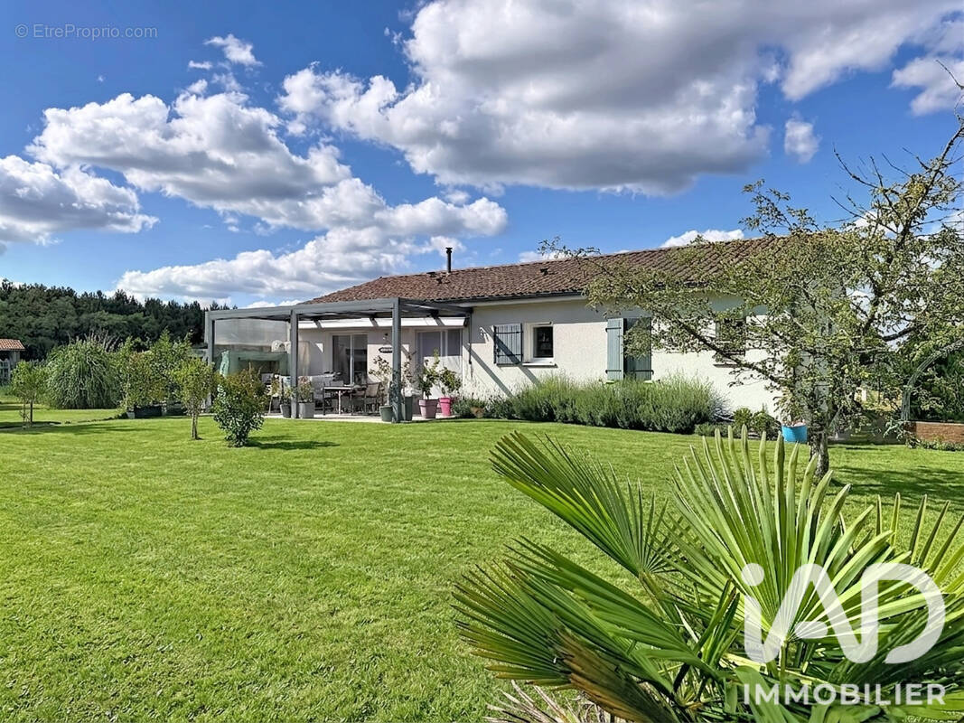 Photo 1 - Maison à GELOUX