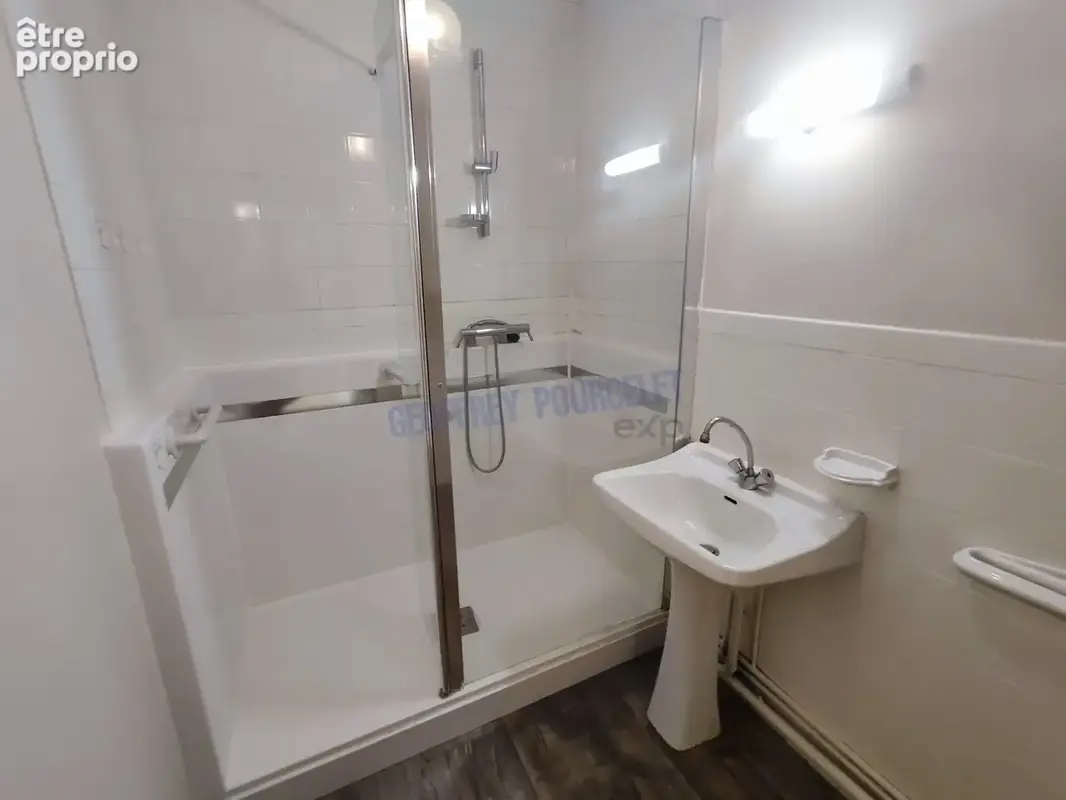 Appartement 3 pièces 56 m² à vendre à Berck (62600) - photo 6