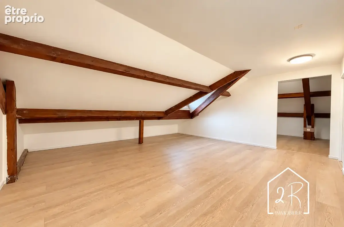Propriété 330 m2  habitables - sous-sol complet - 12650 m2  de terrain - photo 15