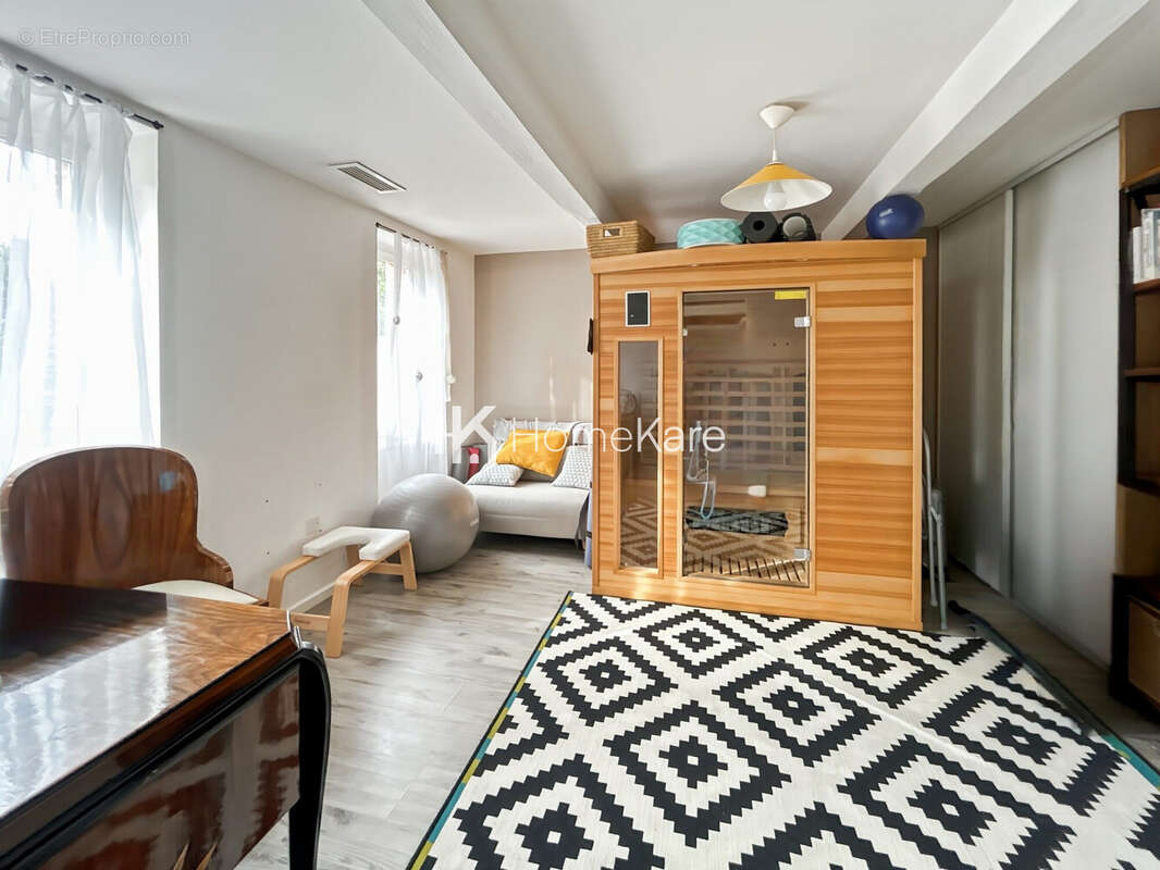 Maison à L&#039;ISLE-JOURDAIN