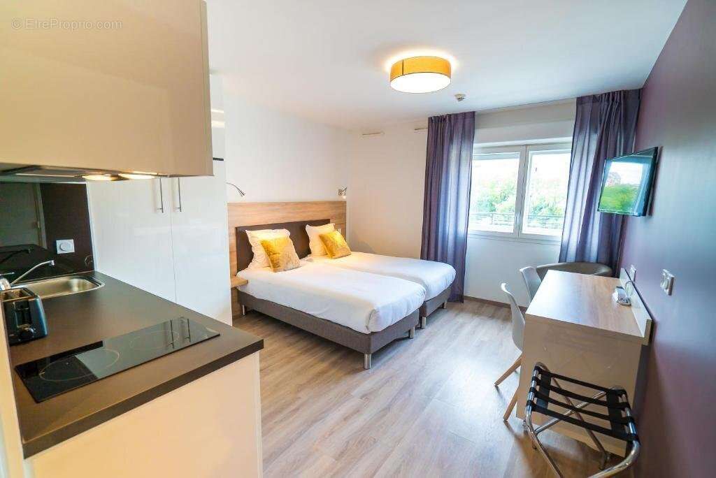 Appartement à CHOISY-LE-ROI