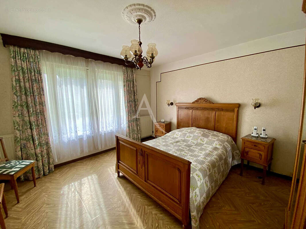 Maison à FORT-MAHON-PLAGE