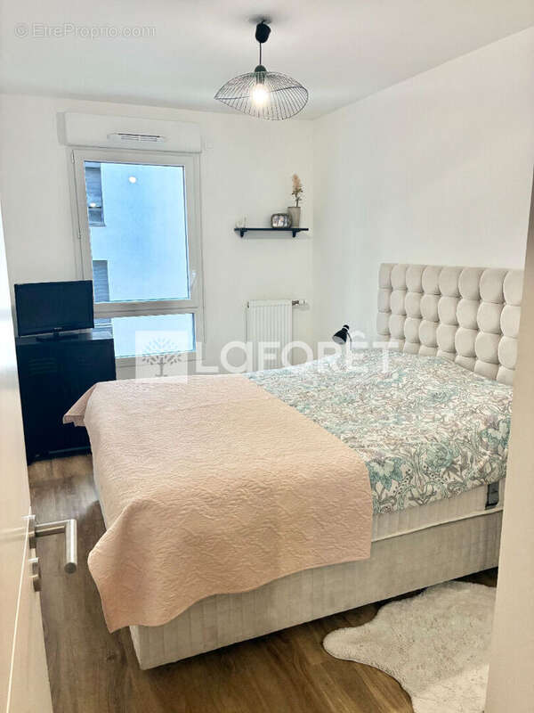 Appartement à ROMAINVILLE