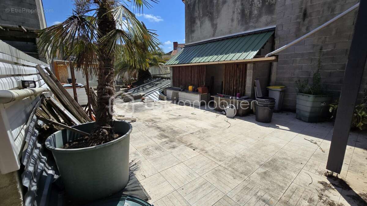 Appartement à TARBES