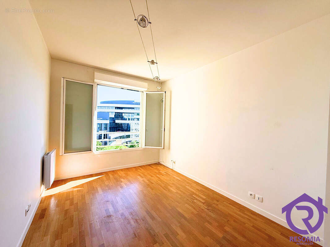 Appartement à CHATILLON