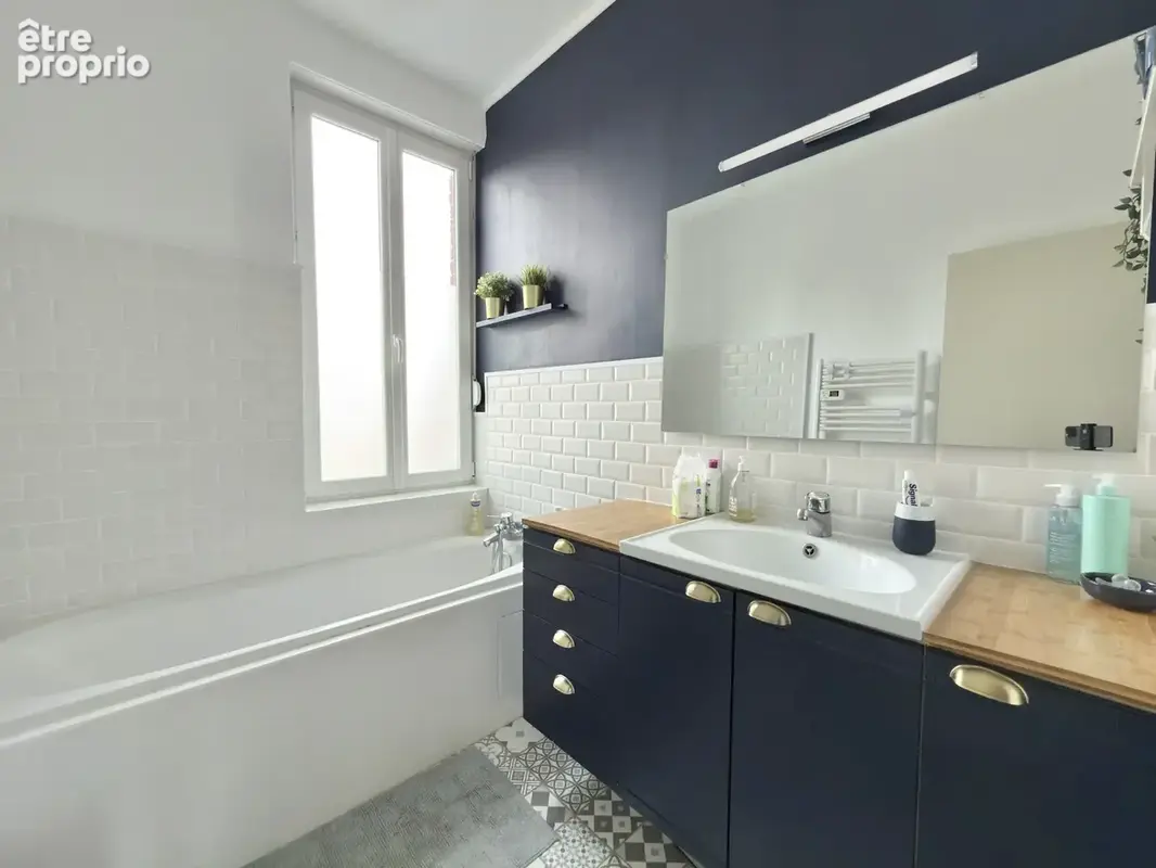 Charmante maison entièrement rénovée   Secteur Brigode - photo 7