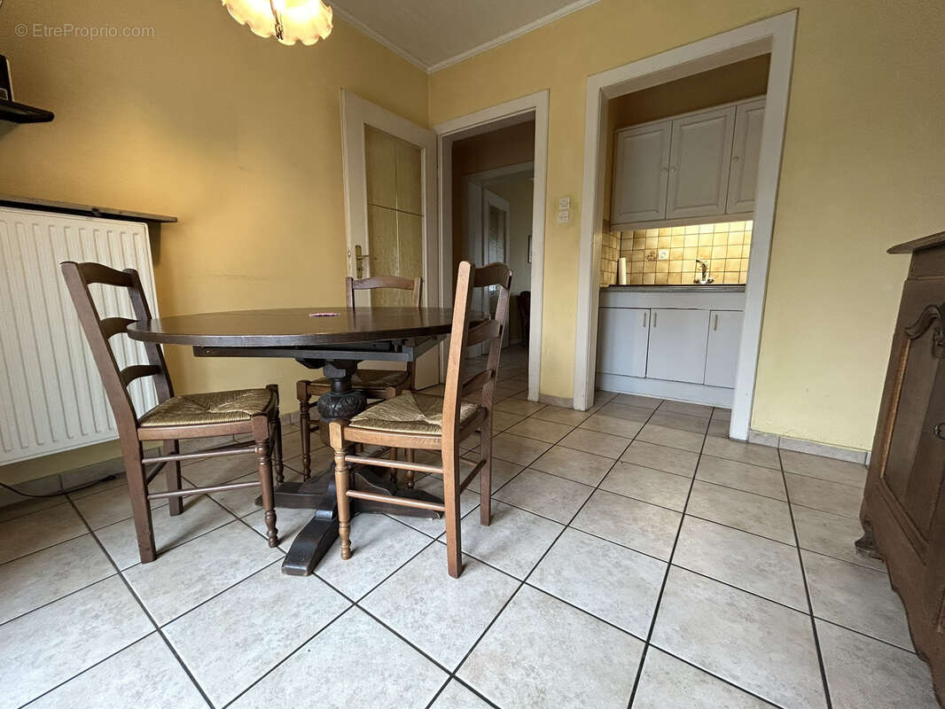 Maison familiale semi-mitoyenne - photo 5
