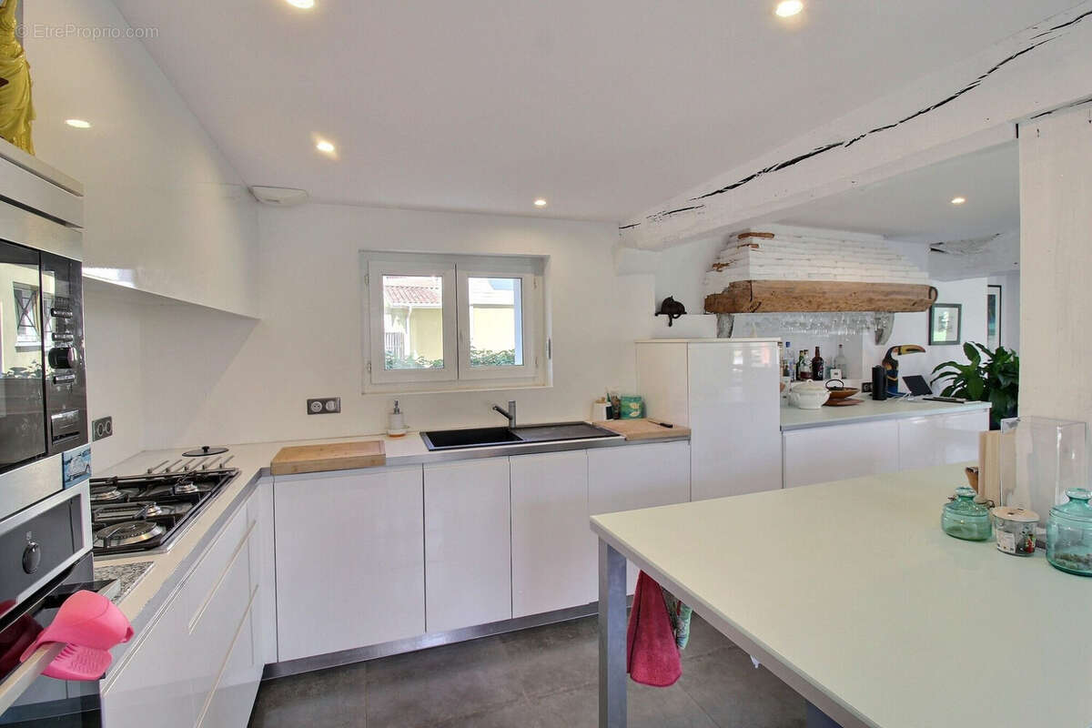 Maison 245 m² à Capbreton  - photo 4