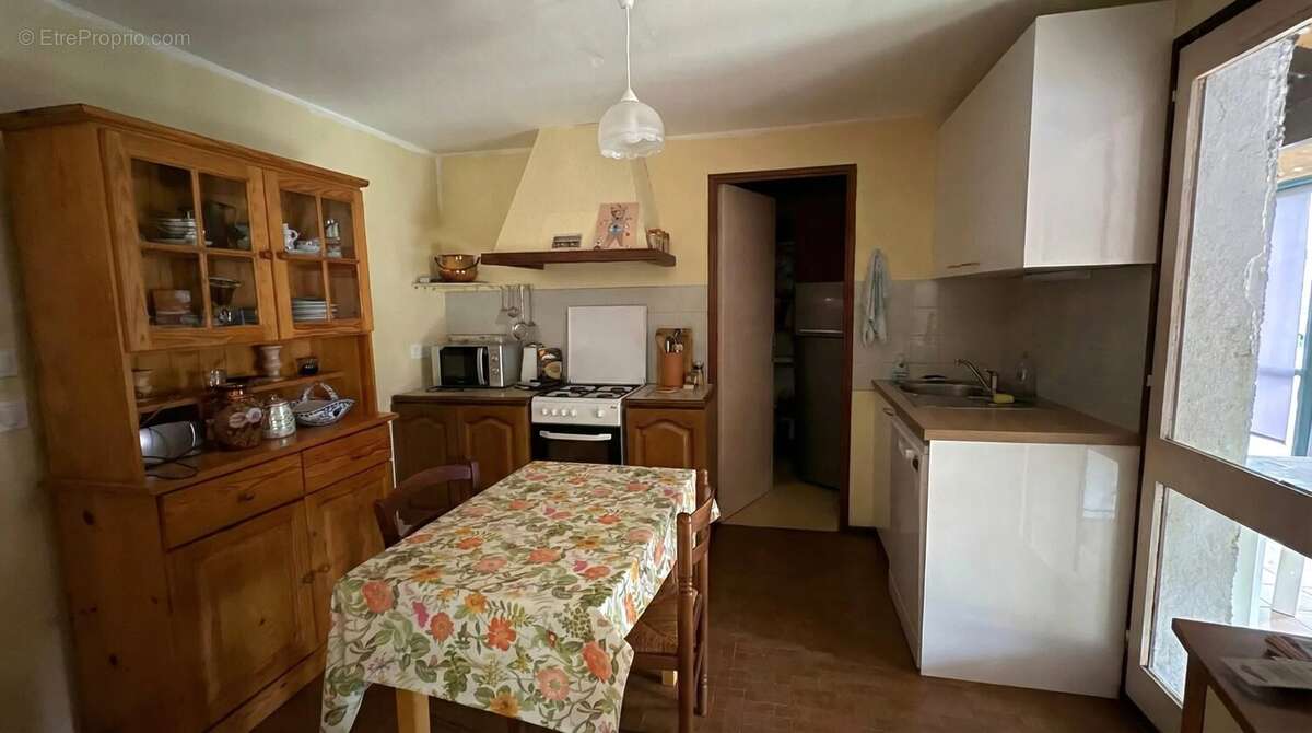 Maison à PLAISANCE-DU-TOUCH