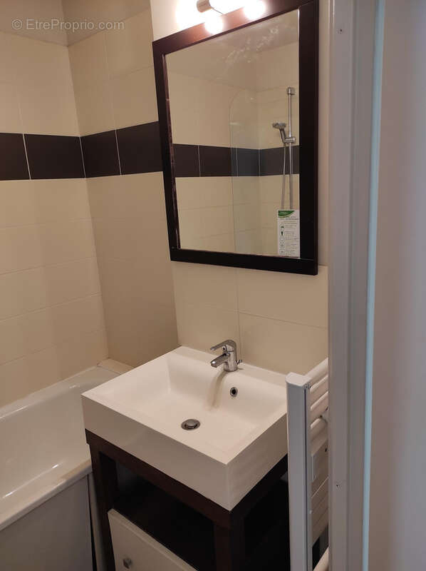 Appartement à LE CROTOY