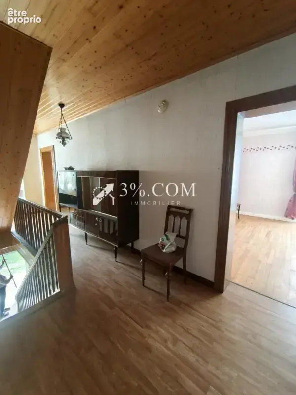 Maison de 164 m2 sur VOLMUNSTER - photo 12