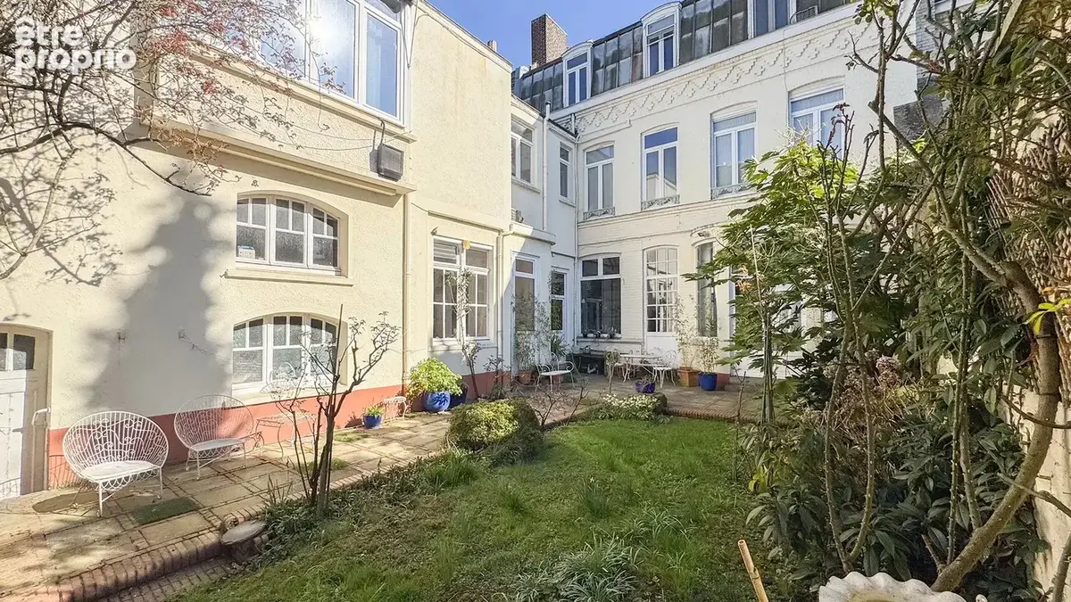 Maison à LILLE