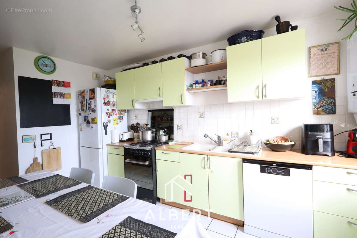 Appartement à ANGERS