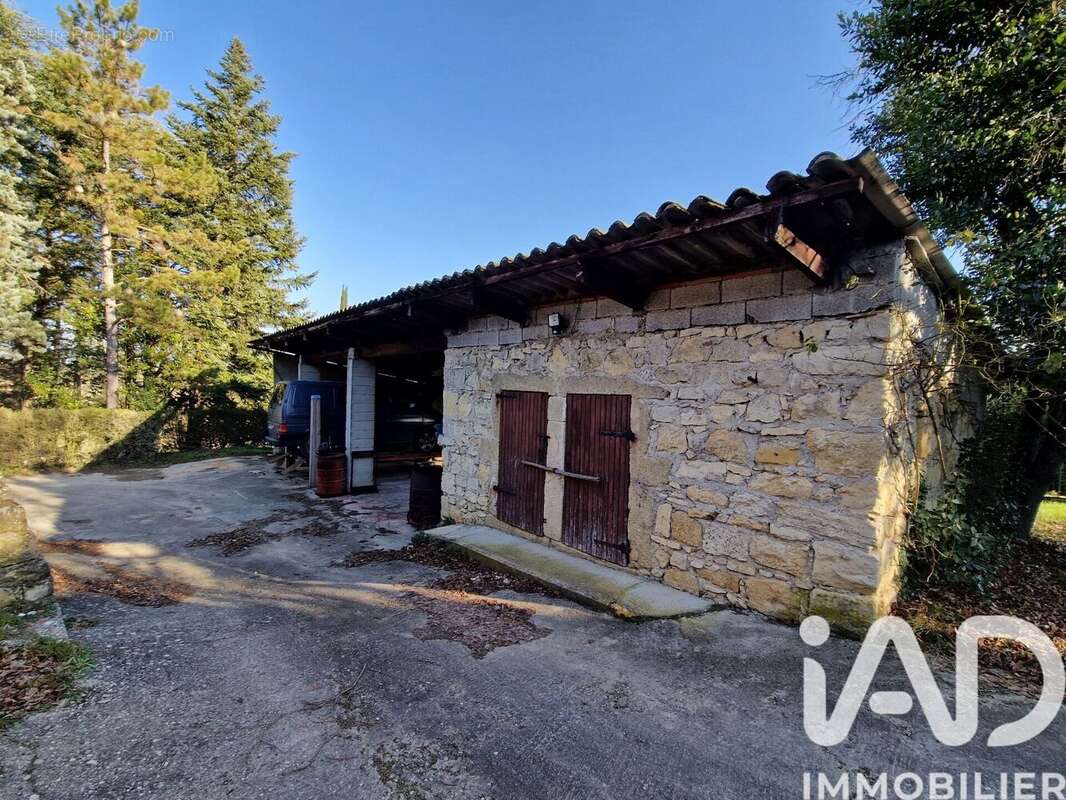 Photo 3 - Maison à GRANE