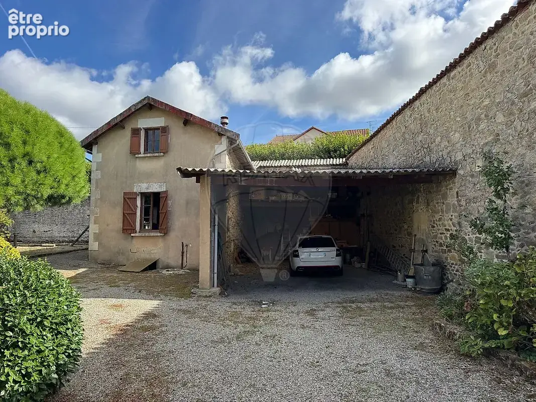 Maison 3 chambre(s) à vendre - photo 23
