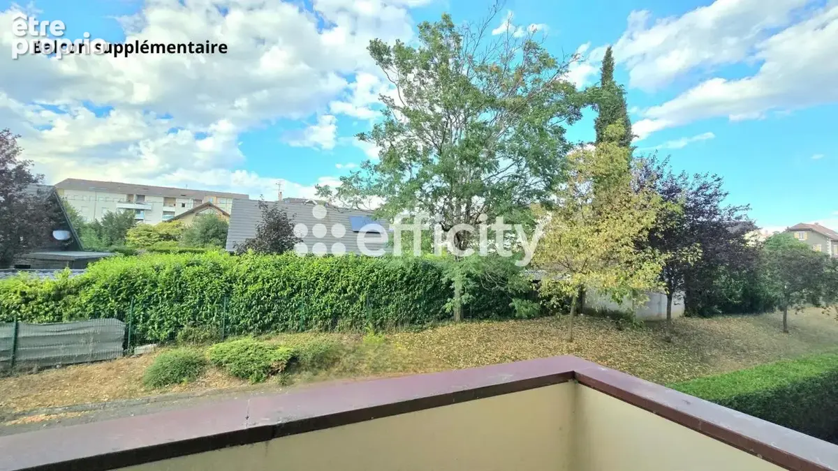 Appartement - photo 14