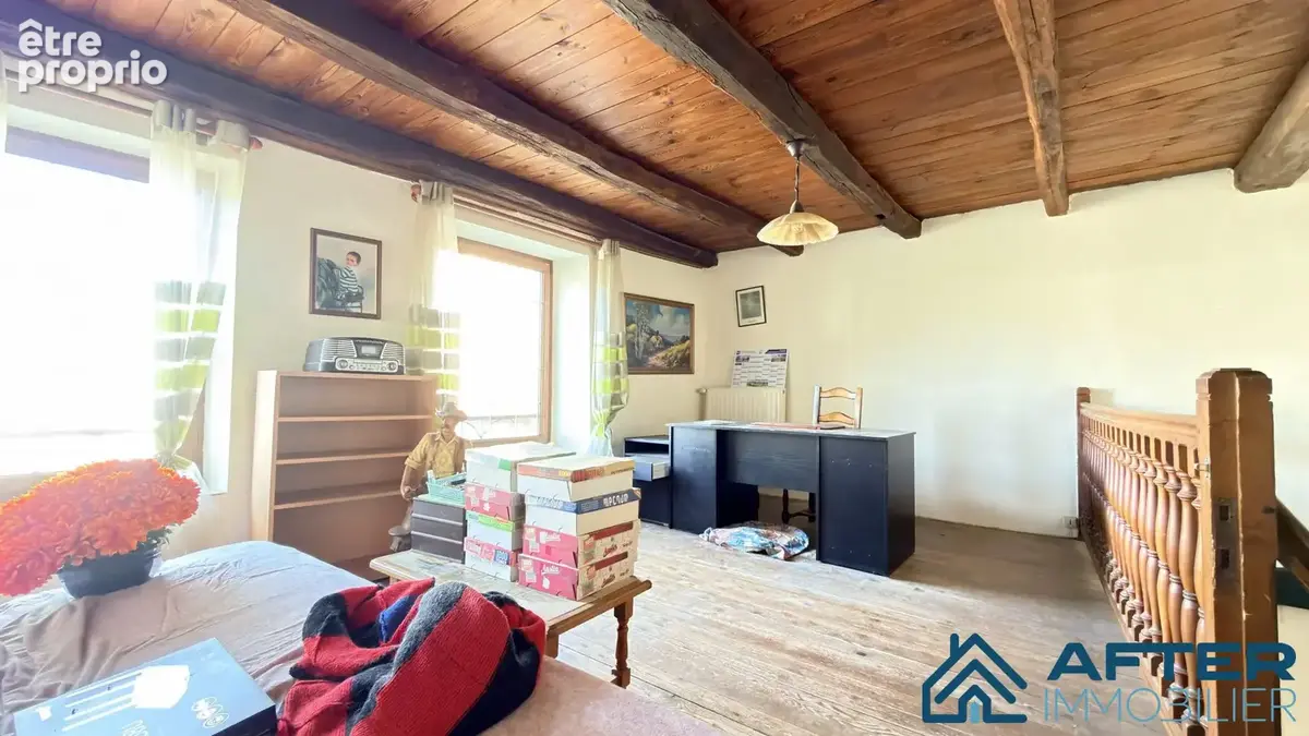 Maison 258 m² à Moyen  - photo 8