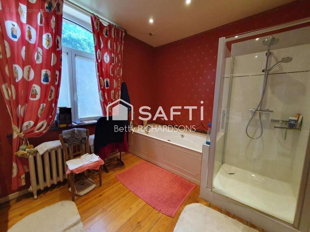 Photo 7 - Maison à MERICOURT