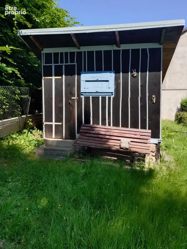 Chalet - photo 4