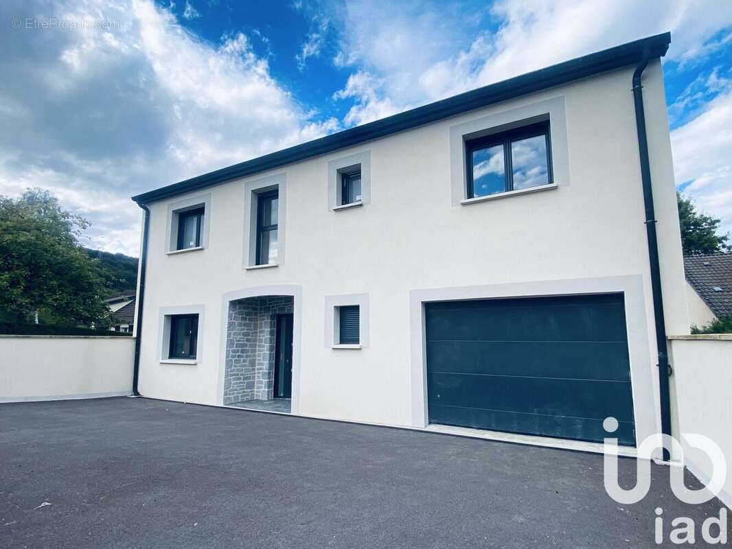 Photo 2 - Maison à NOUZONVILLE