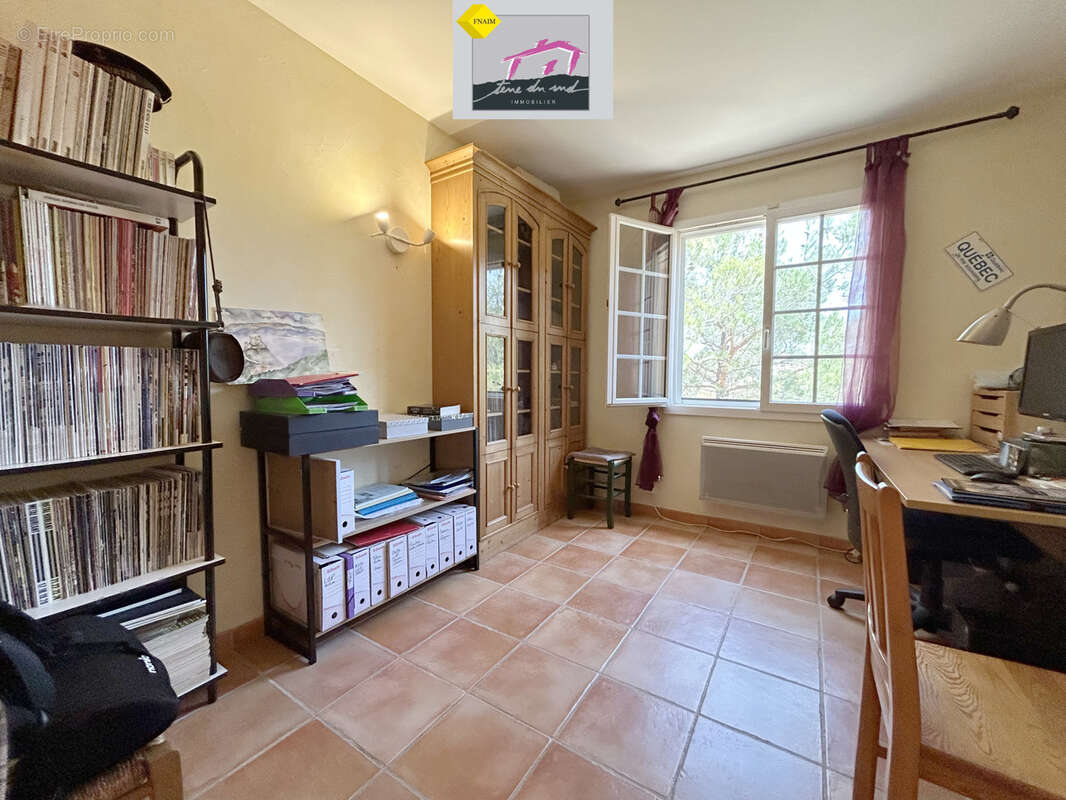 Maison à LEZIGNAN-CORBIERES