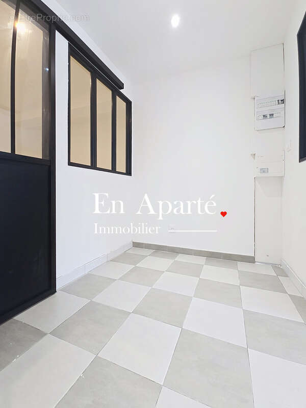 Appartement à YQUELON