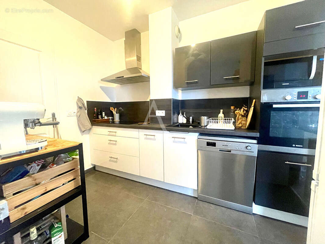 Appartement à LE COUDRAY
