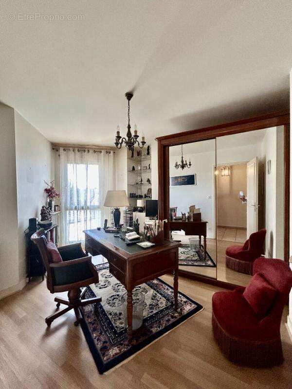 Appartement à NEVERS