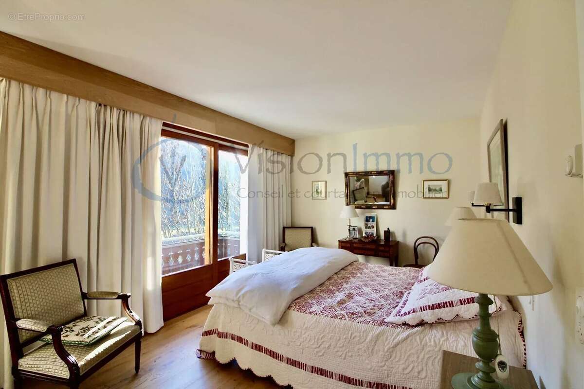 Maison à EVIAN-LES-BAINS