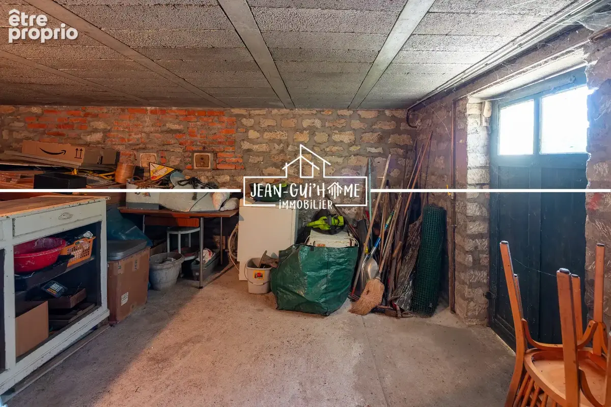 Maison mitoyenne d’habitation - Epinal - 75 m2 - photo 14