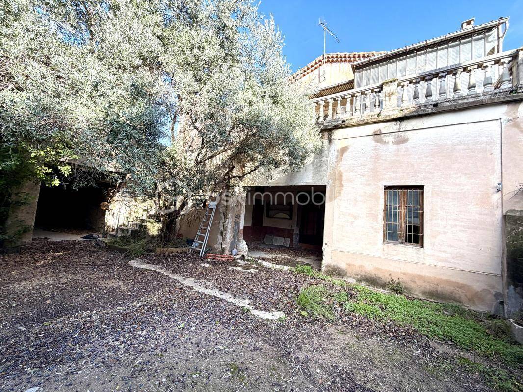 Appartement à CLERMONT-L'HERAULT