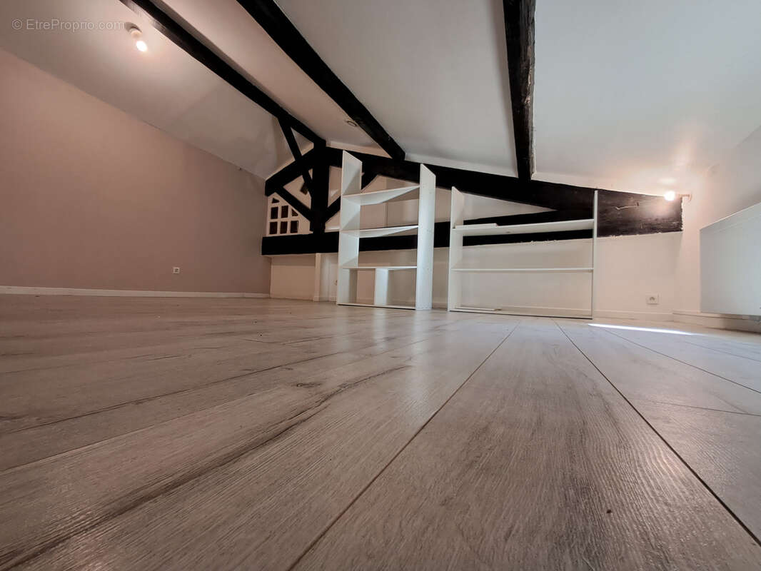 Appartement à MARSEILLE-13E