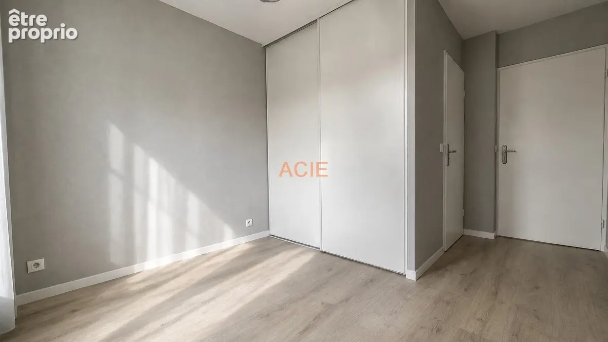 Appartement 36 m² à Louvres  - photo 5