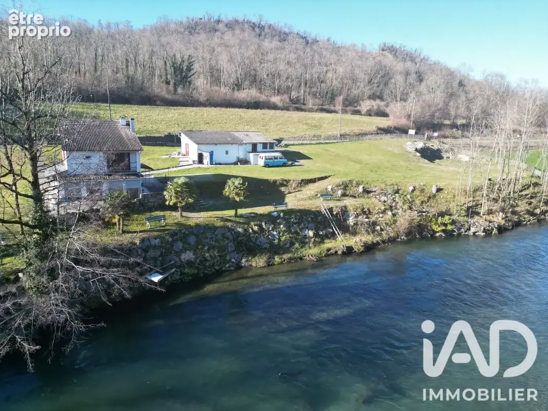 Photo 1 - Maison à ARUDY