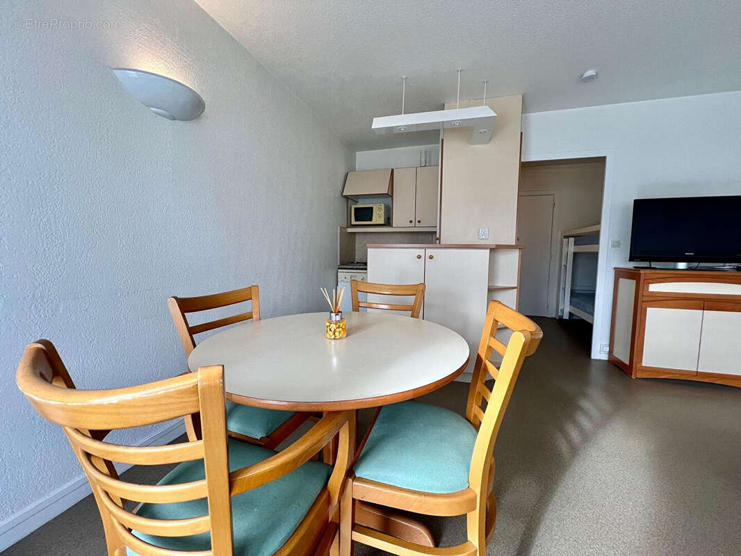 Appartement à ARCACHON