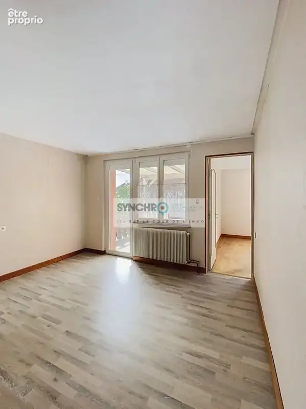 HOENHEIM Maison familiale 4 chambres avec jardin - photo 16