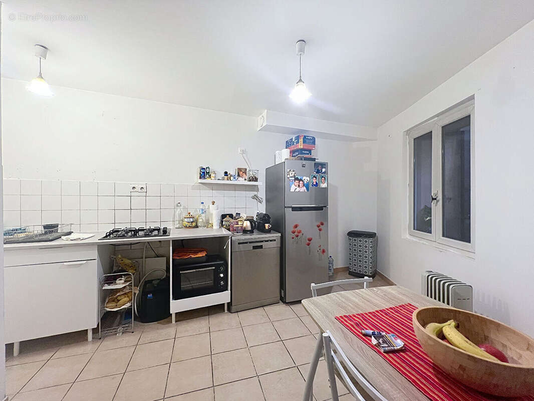 Appartement à GARDANNE