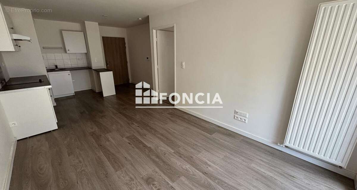 Appartement à LA ROCHELLE