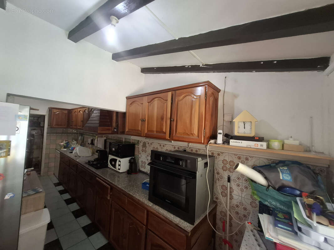 Maison à SAINT-PAUL