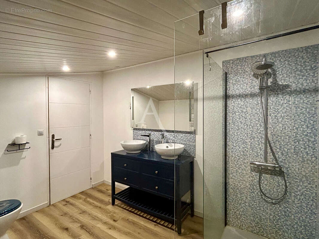 Maison à L&#039;ILE-D&#039;ELLE