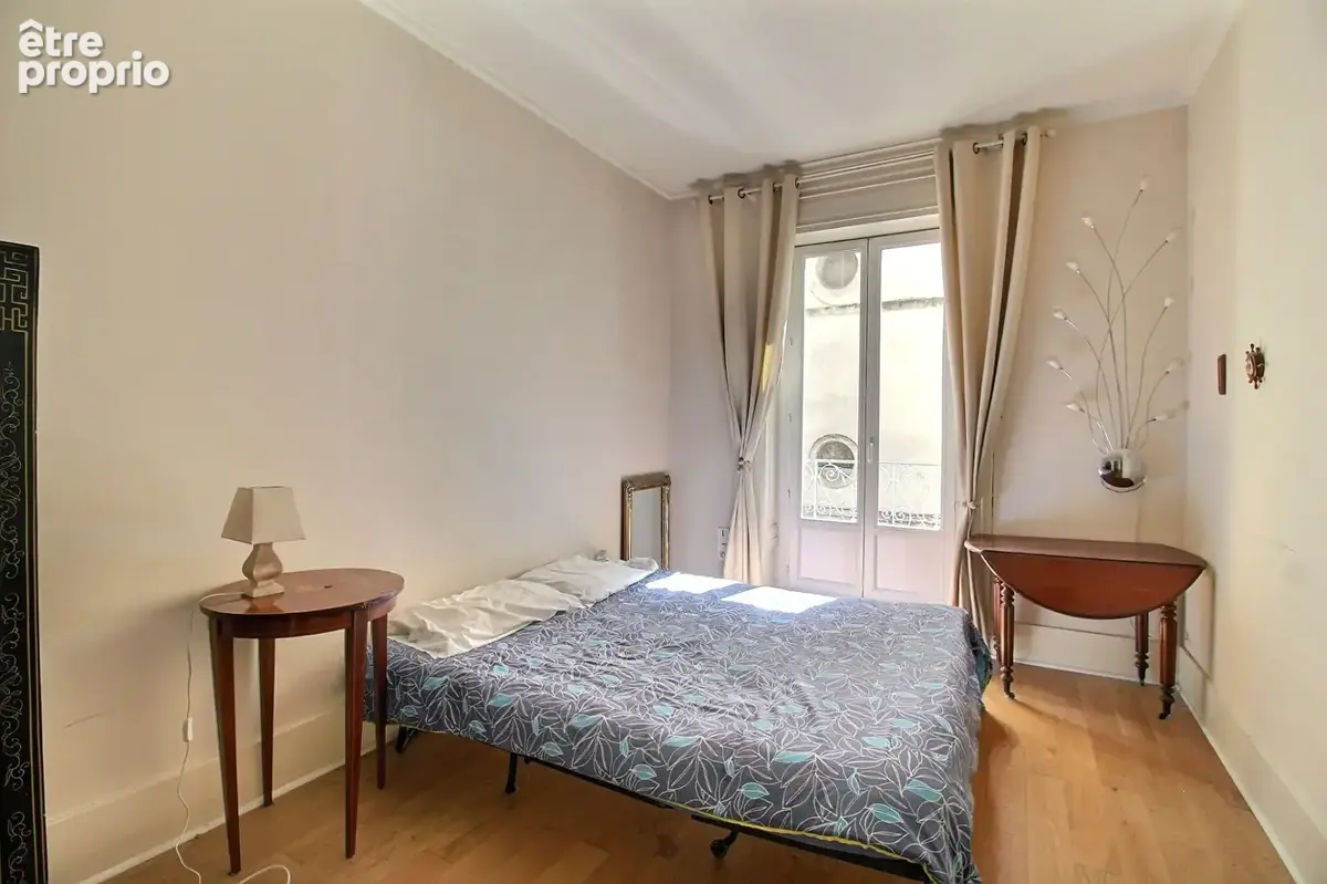 Appartement 112m² à montpellier - photo 7