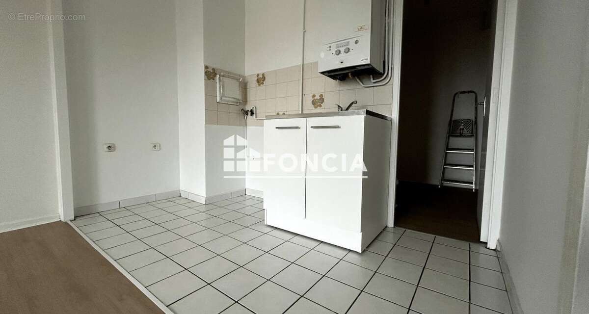 Appartement à PERPIGNAN
