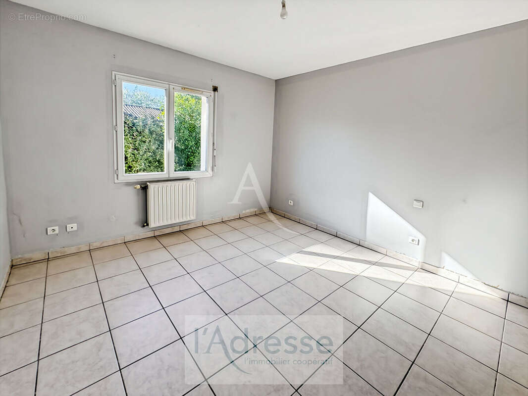 Maison à DURAVEL