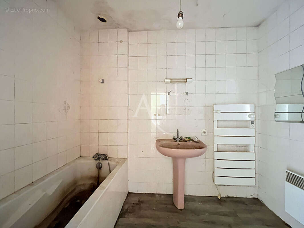 Exclusivité  cholet maison 3 chambres - photo 9