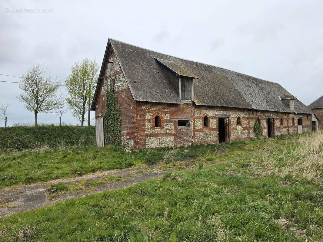 Photo 1 - Maison à FECAMP