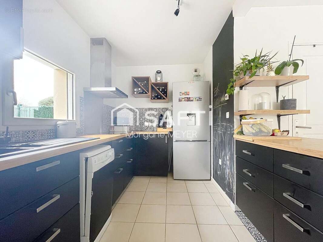 Photo 3 - Maison à SAINT-ANDRE-DES-EAUX