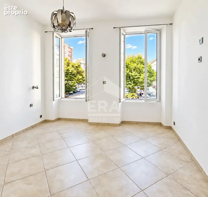 Appartement 69m² à marseille 4e arrondissement - photo 6