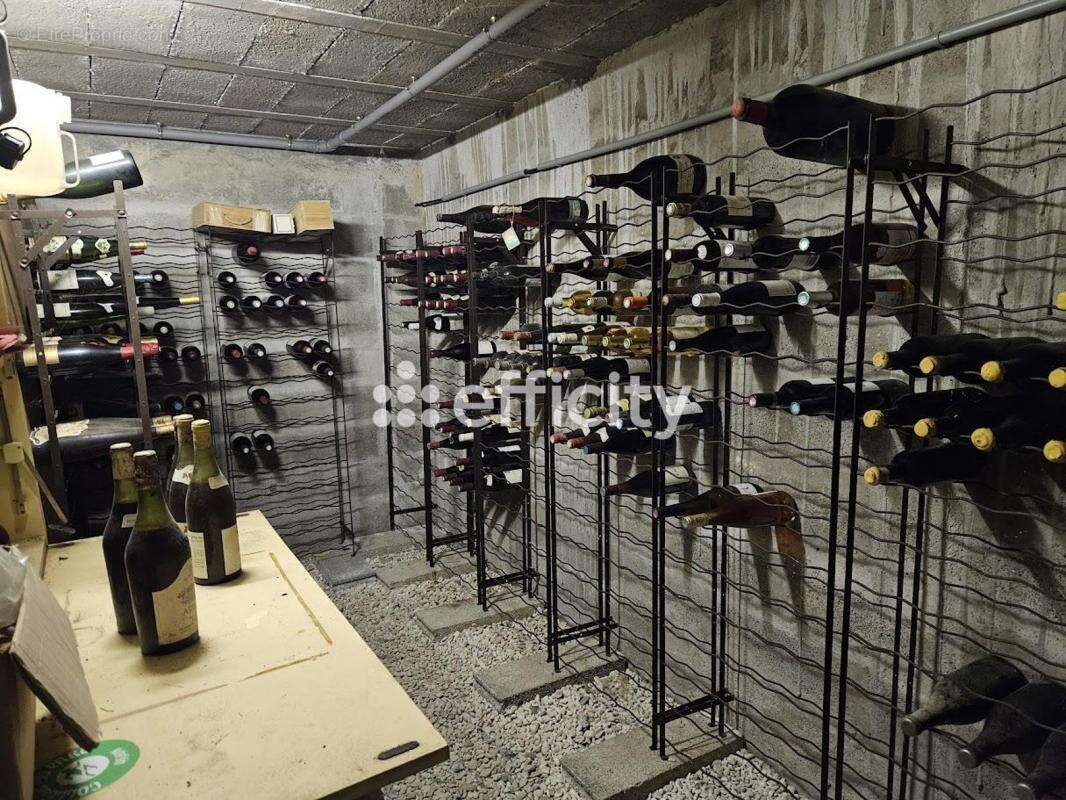 Maison à SAINTE-MARIE-DE-RE