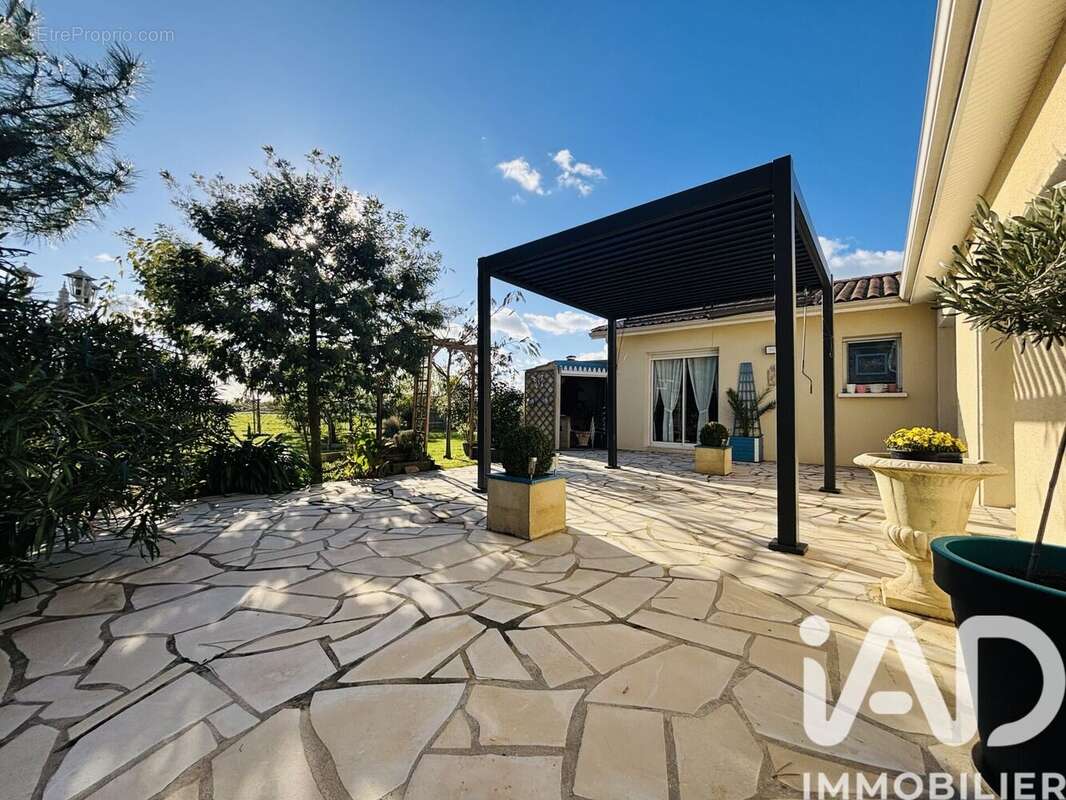 Photo 3 - Maison à SOULAC-SUR-MER