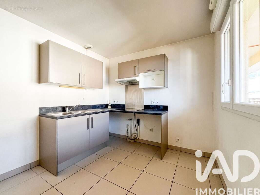 Photo 6 - Appartement à COGOLIN